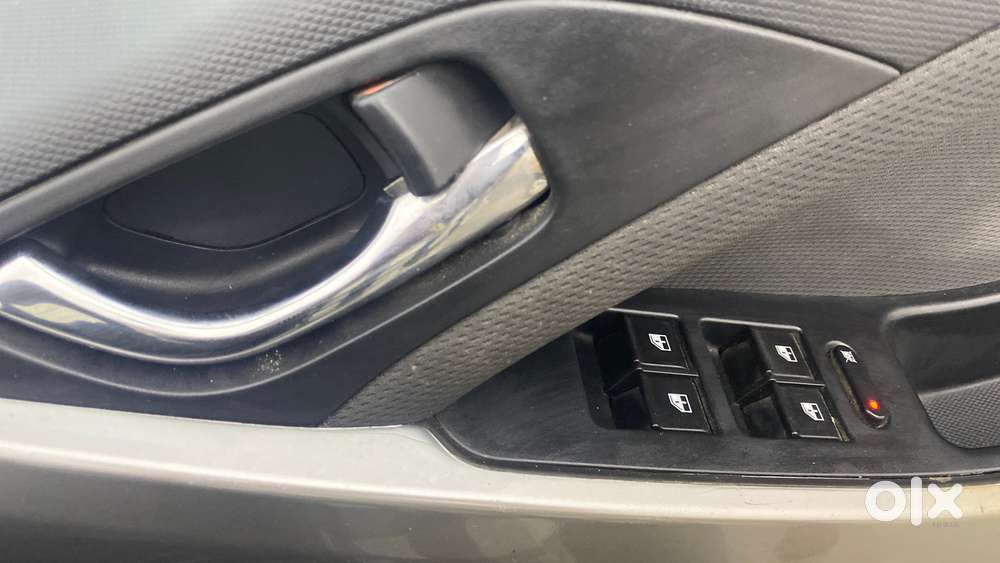 Tata Nexon 1.2 Revotron Xz Plus, 2017, Diesel