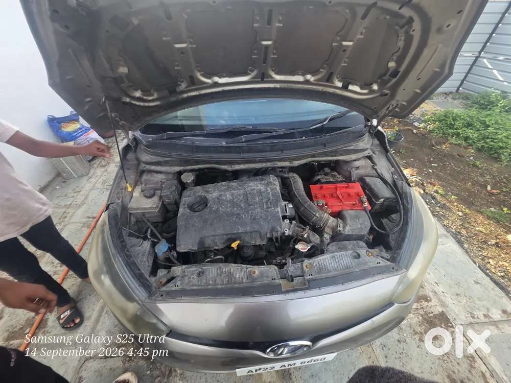Hyundai I20 2013 Diesel 155500 Km Driven