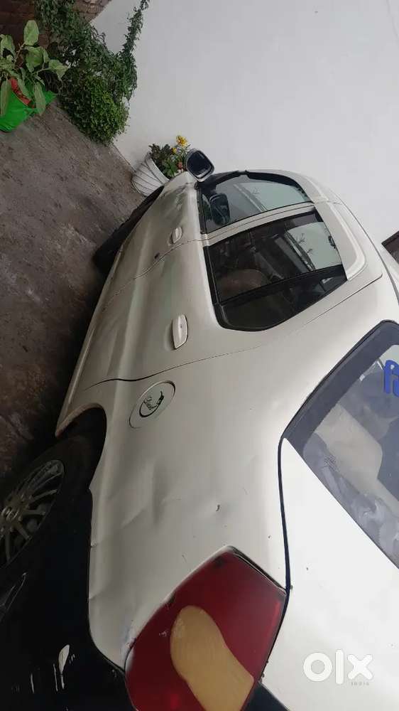 Tata Indigo Cs Glx Diesel 2015