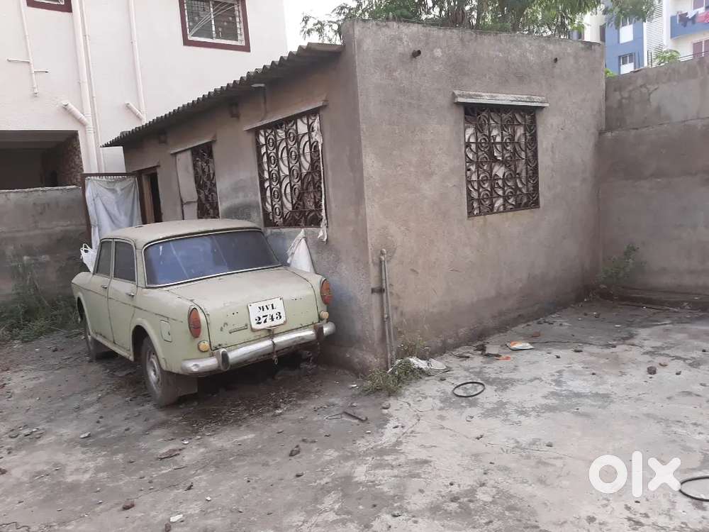 Fiat Premier Padmini