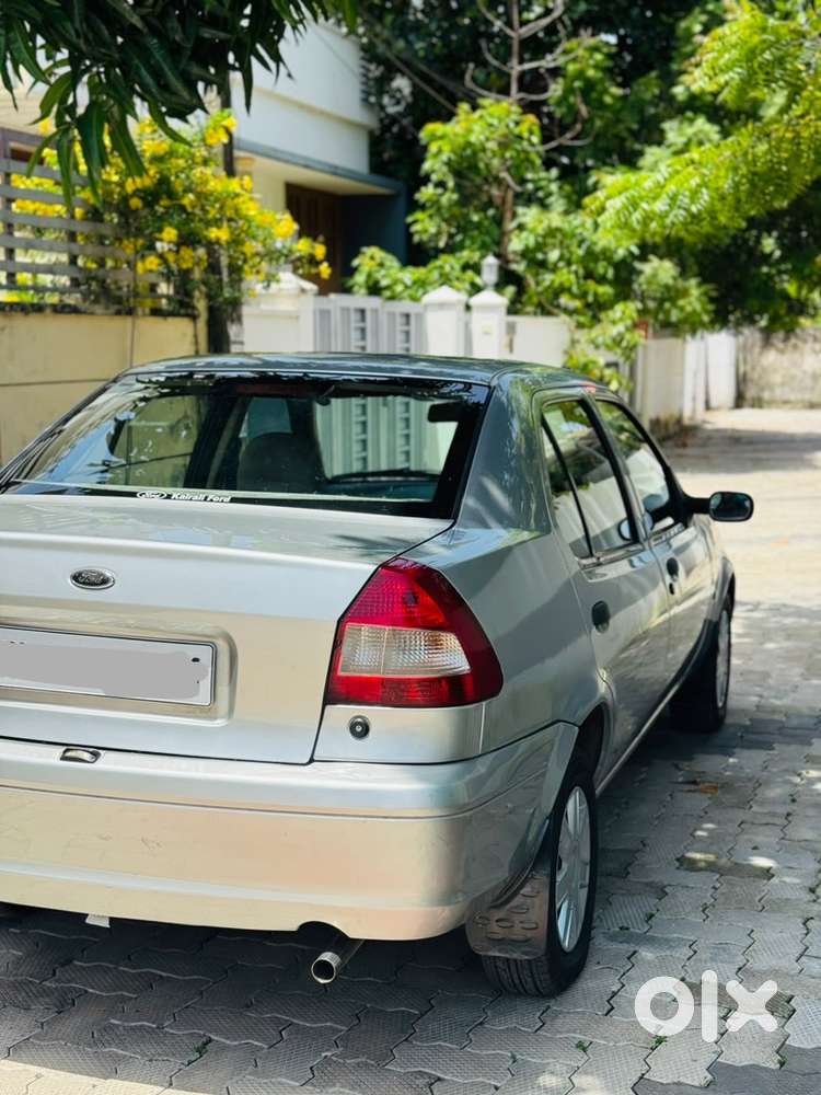Ford Ikon Petrol Single Owner
