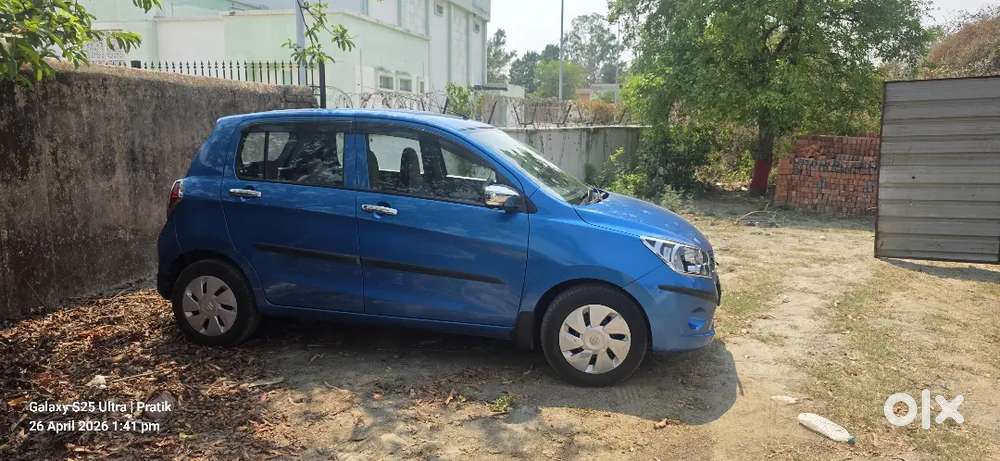 Maruti Suzuki Celerio 2016 Variant Top Condition