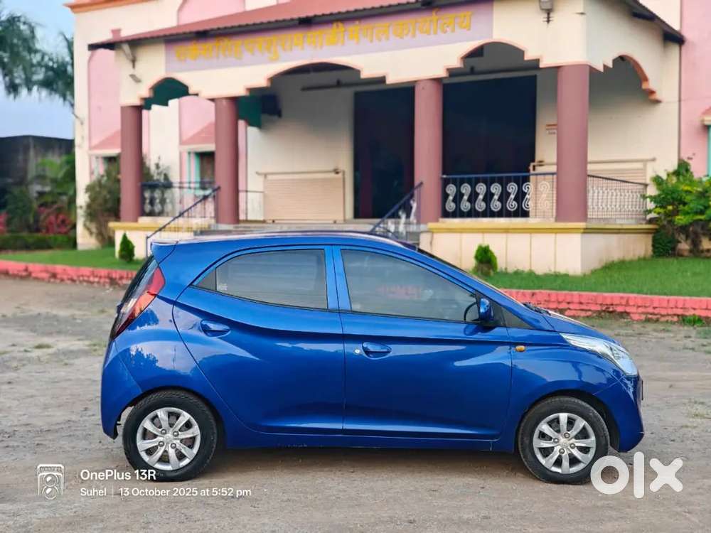 Hyundai Eon 2013