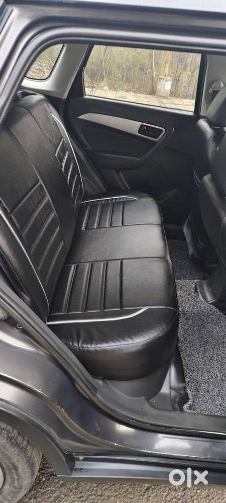 Maruti Suzuki Brezza, 2018, Diesel