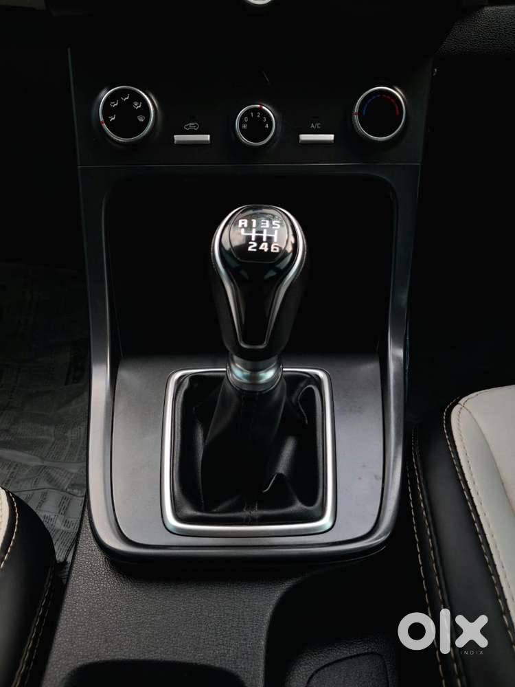 Hyundai Creta 1.6 E Plus Diesel, 2023, Diesel