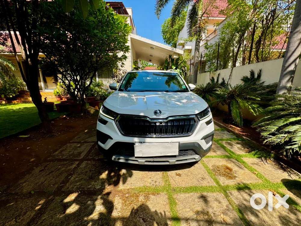 Skoda Kushaq 1.5 Tsi Ambition Mt 2023  43k Kms  Ts15