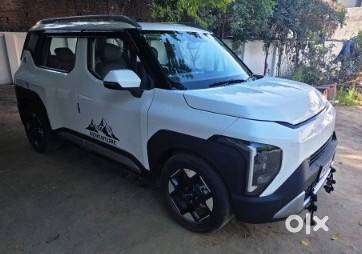 Kia Syros 2025 Htk Plus Turbo Petrol (mini Defender) Brand New