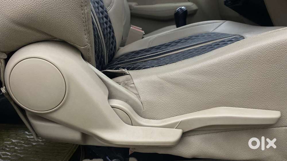 Maruti Suzuki Swift Dzire 1.2 Vxi Bsiv, 2018, Petrol