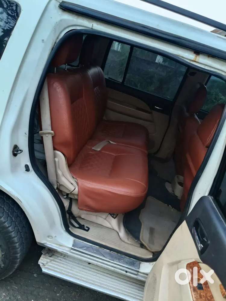 Good Running Vehicle