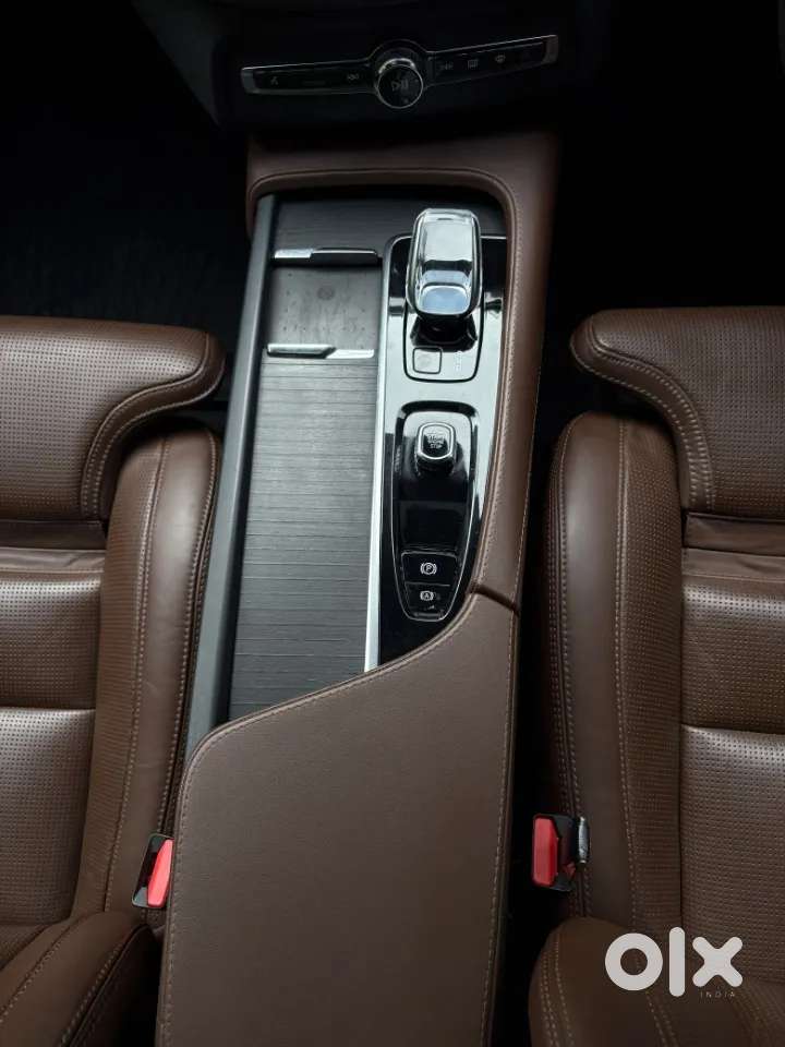 Volvo Xc90, 2022, Petrol