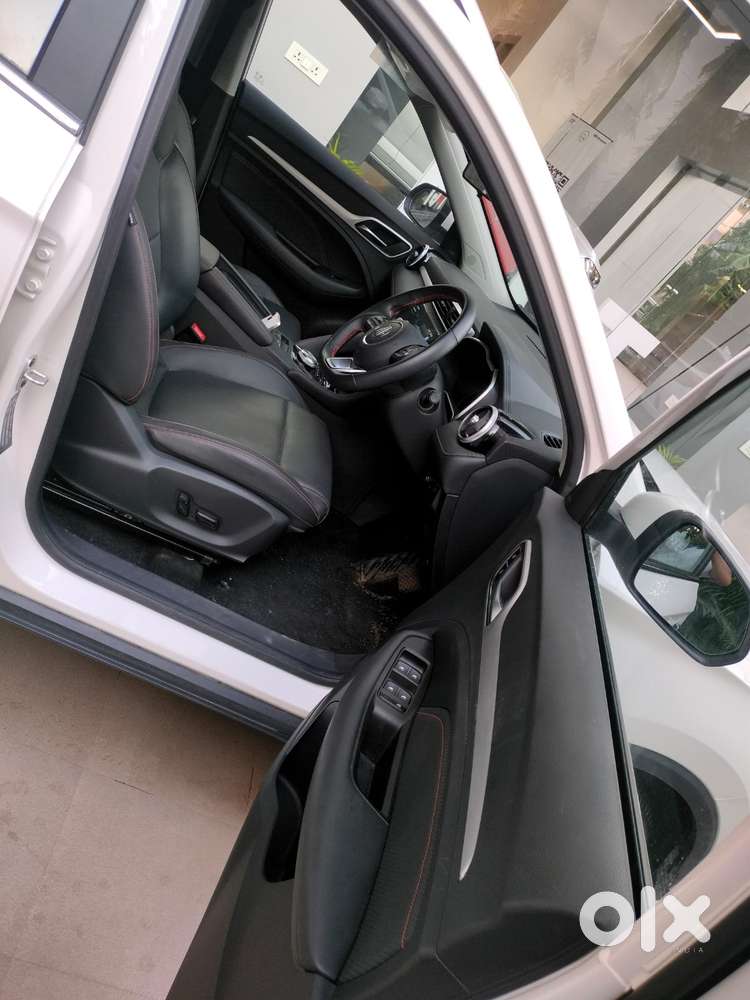 Mg Zs Ev, 2023, Electric