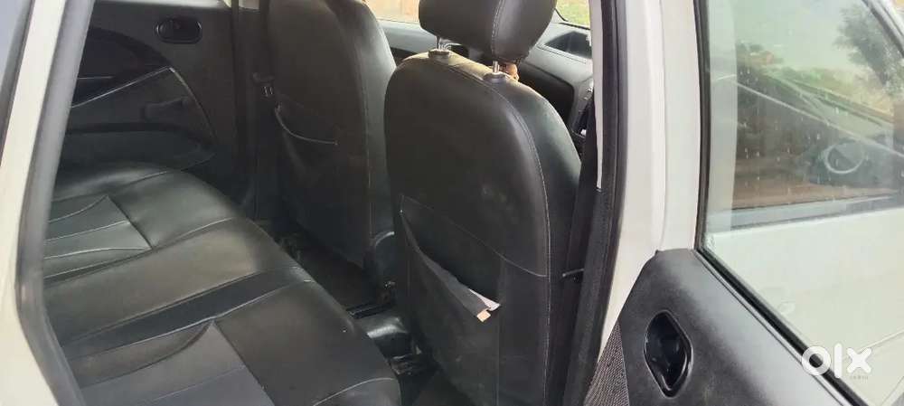 Ford Figo 2013 Diesel Well Maintained