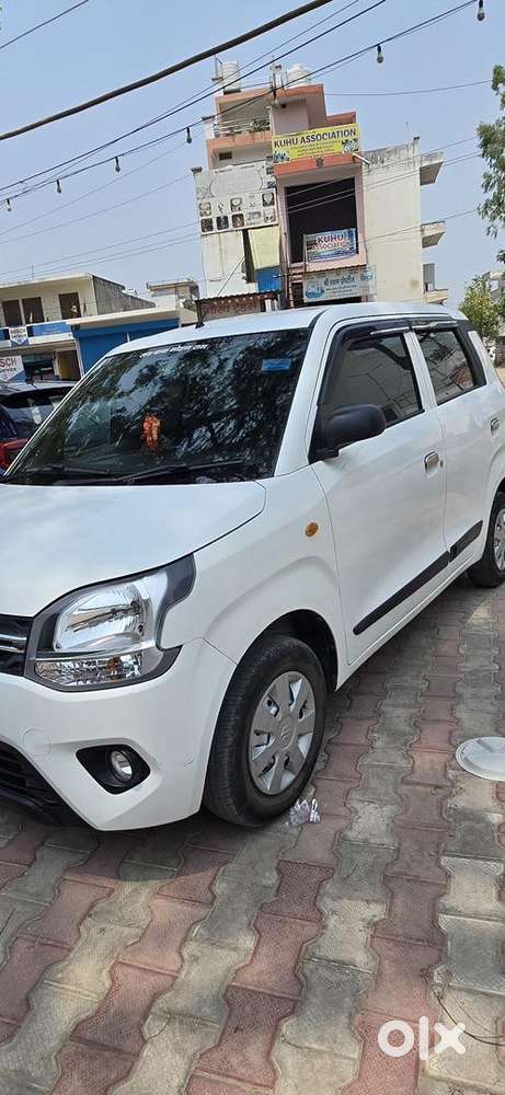 Maruti Suzuki Hybrid 2022 Year