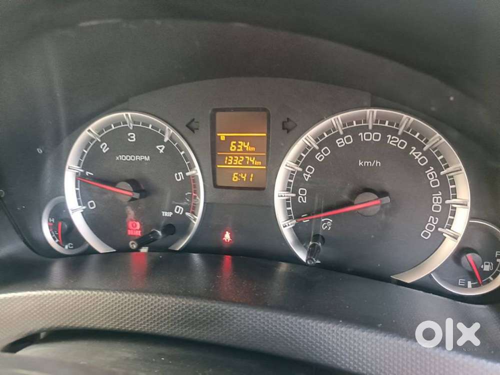 Maruti Suzuki Swift Dzire Vdi Bsiv, 2013, Diesel