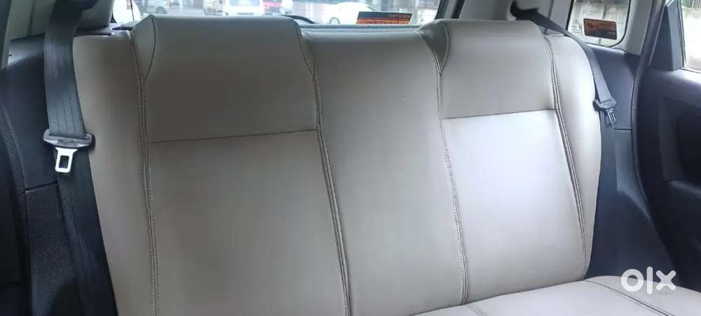 Ford Figo 1.4 Diesel Titanium