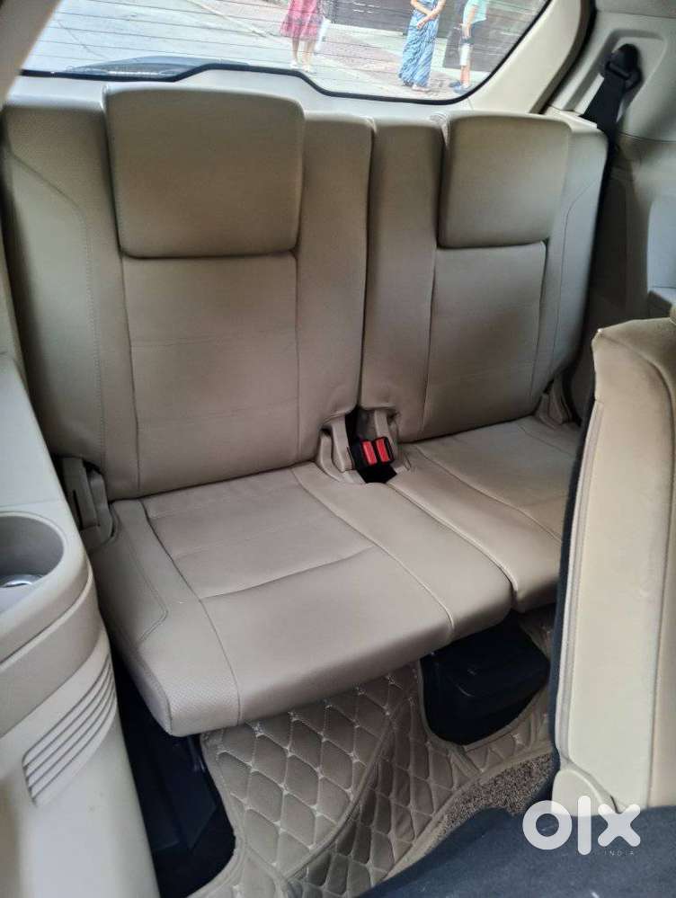 Ford Endeavour Titanium 2.2 4x2, 2019, Diesel