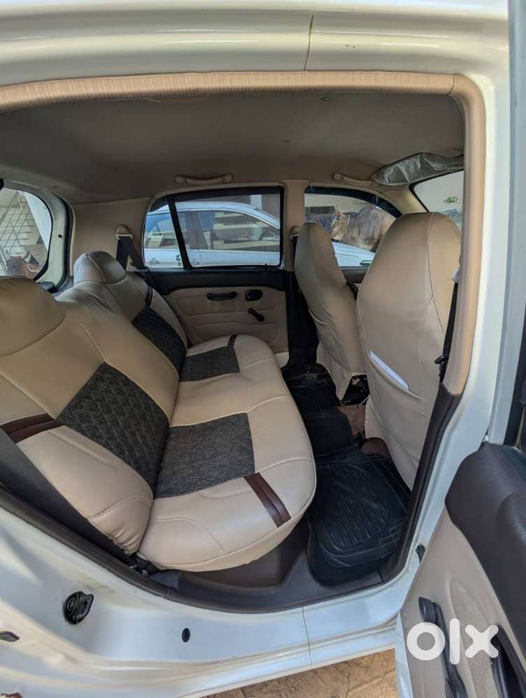 Hyundai Santro Xing 2014 Cng & Hybrids Good Condition