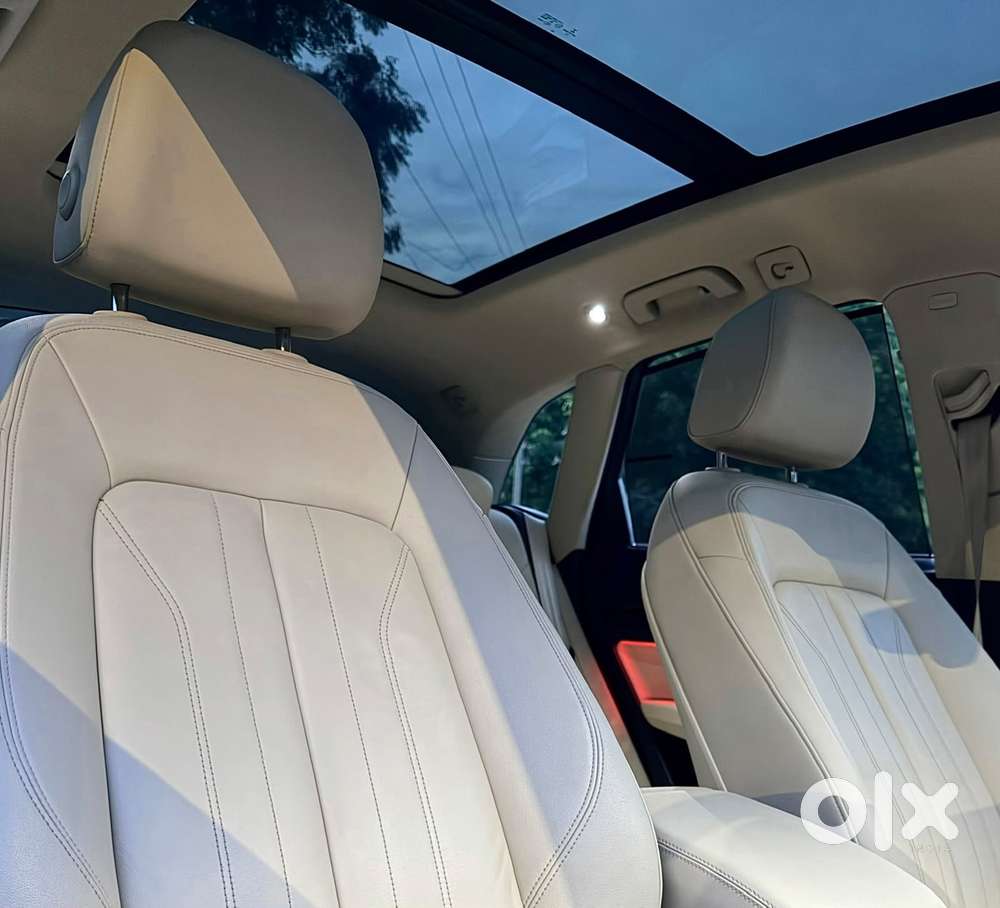 Audi Q5 Technology 45 Tfsi, 2022, Petrol