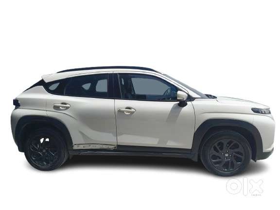 Maruti Suzuki Fronx Delta Plus 1.2 Mt, 2023, Petrol