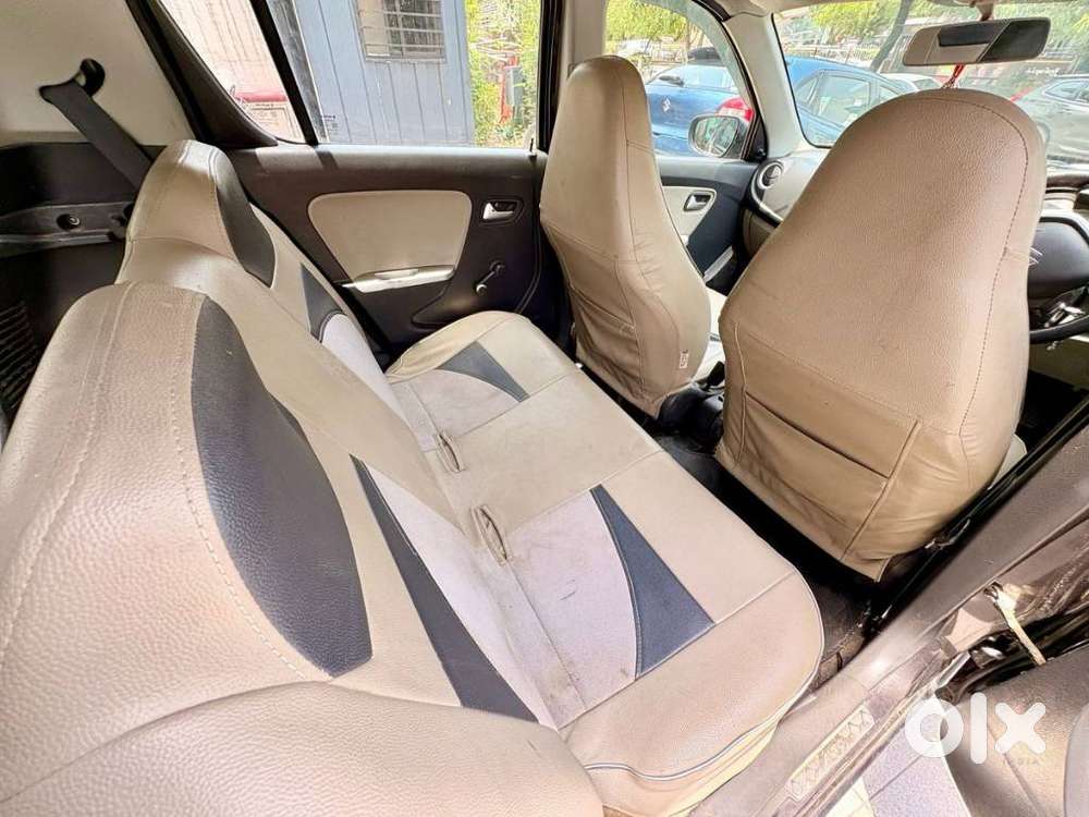 Maruti Suzuki Alto K10 1.0 Vxi, 2017, Petrol