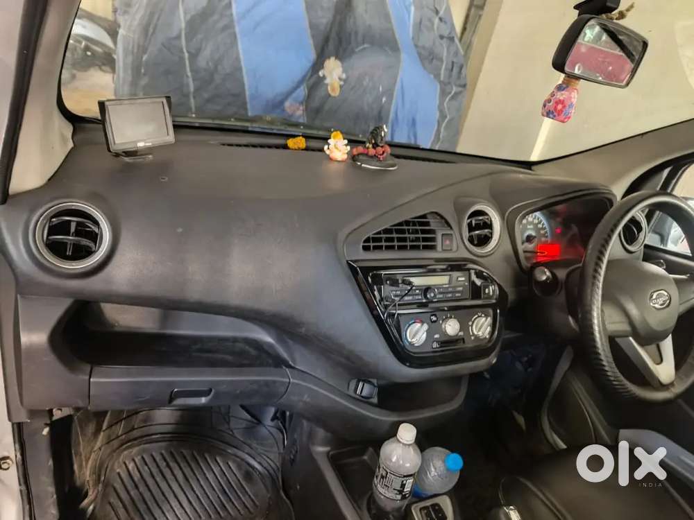 Genuine Non Accidental Ladies Dr. Driven Car- 55000km Used Automatic