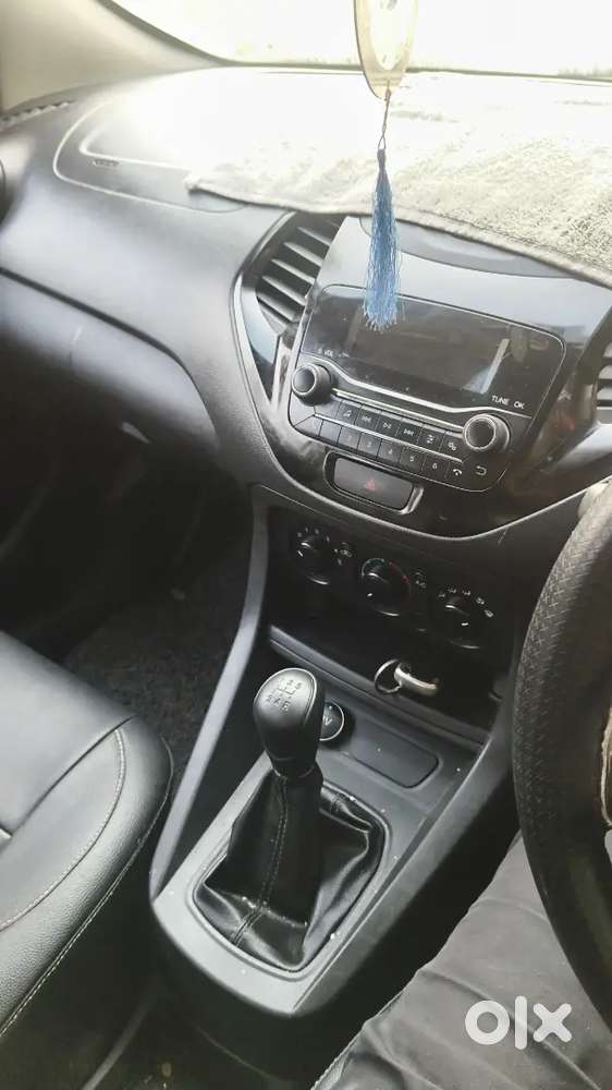 Ford Figo 2021 Petrol 18000 Km Driven