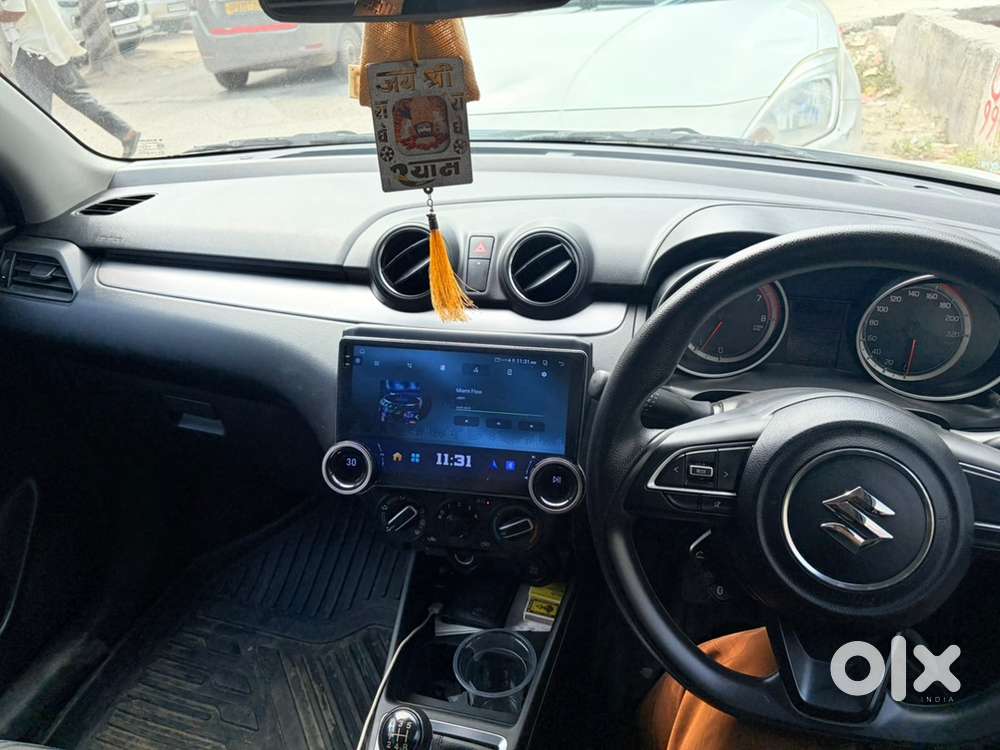 Maruti Suzuki Swift 2023 Petrol Well Maintained