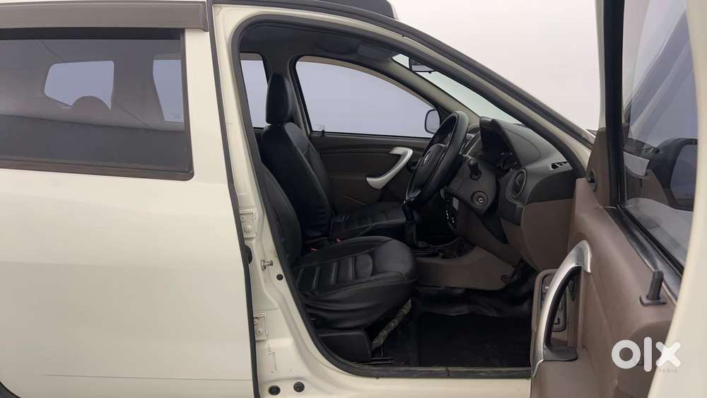 Renault Duster 85ps Rxe Diesel, 2017, Diesel