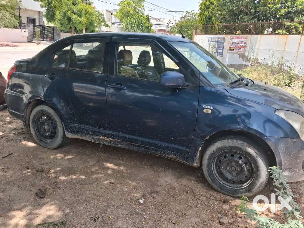 Maruti Suzuki Swift Dzire 2011 Diesel Well Maintained