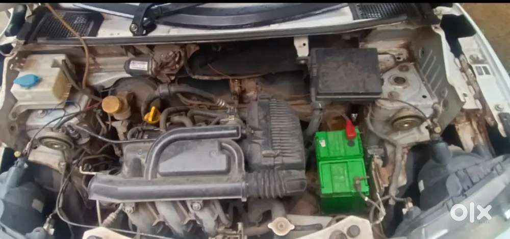 Renault Kwid 2016 Petrol 62000 Km Driven