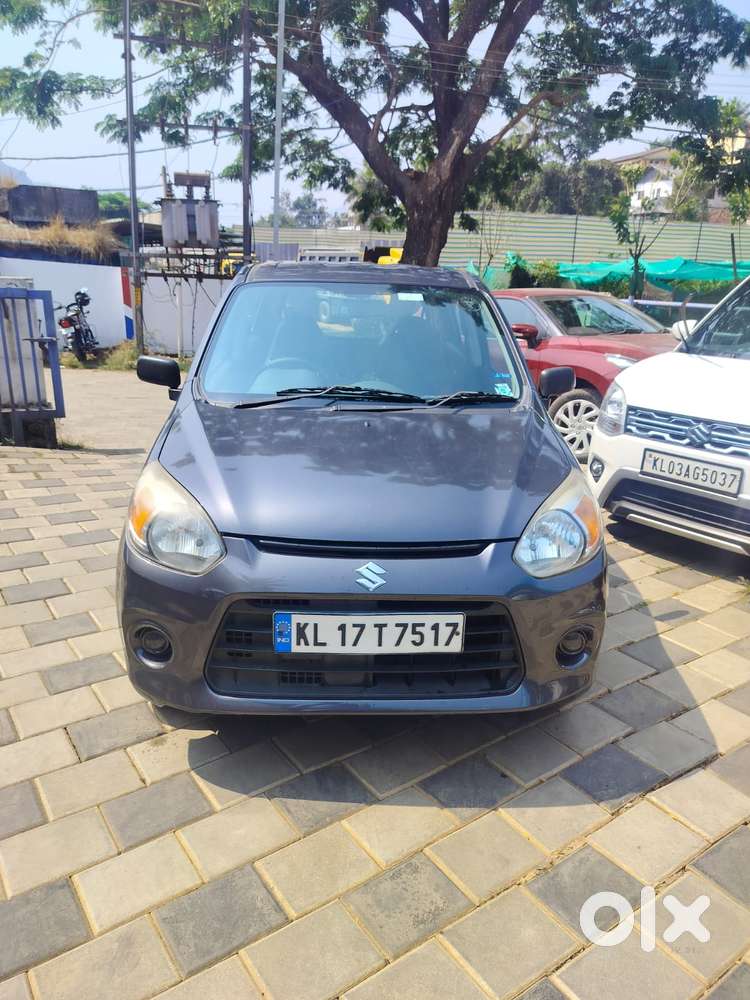 Maruti Suzuki Alto 800 Lxi Opt, 2019, Petrol