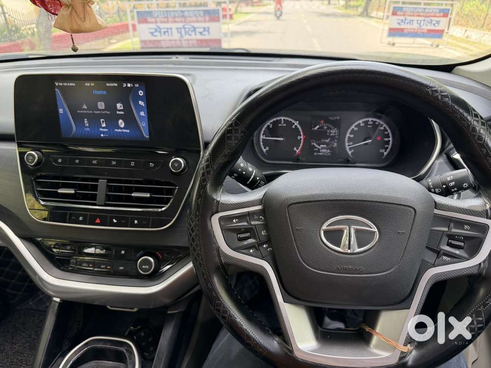Tata Safari 2.0 Kryotec Xt, 2022, Diesel