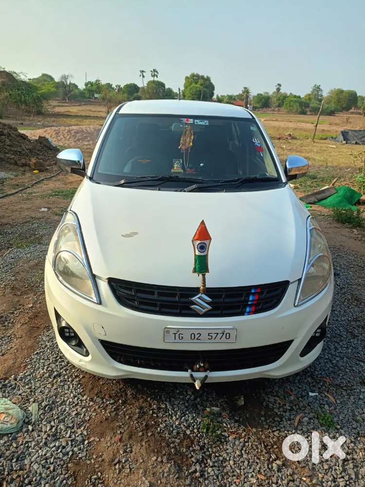 Maruti Suzuki Swift 2013 Diesel 500000 Km Driven Call Me Negotiable