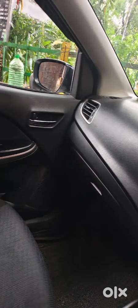 Maruti Suzuki Baleno 2020 Petrol Model