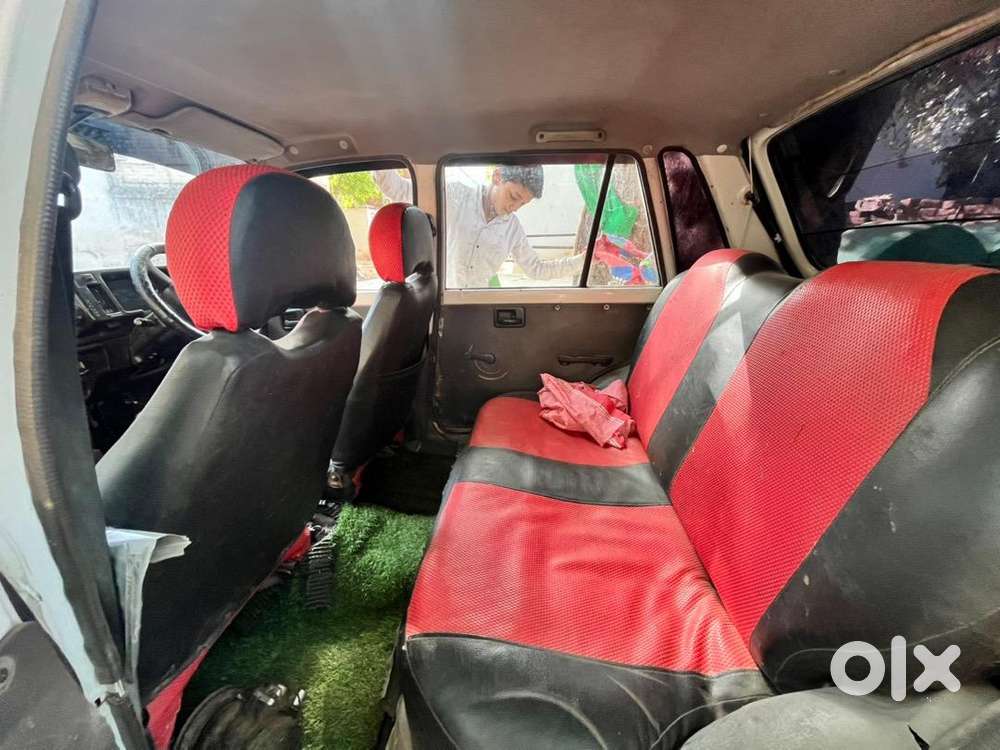 Maruti Suzuki 800 2002 Lpg Good Condition