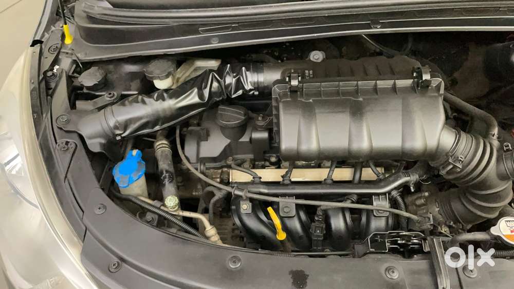 Hyundai I10 Sportz 1.2 Kappa2, 2012, Petrol