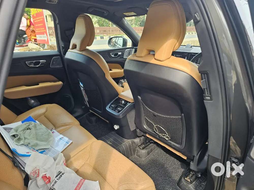 Volvo Xc60 2020