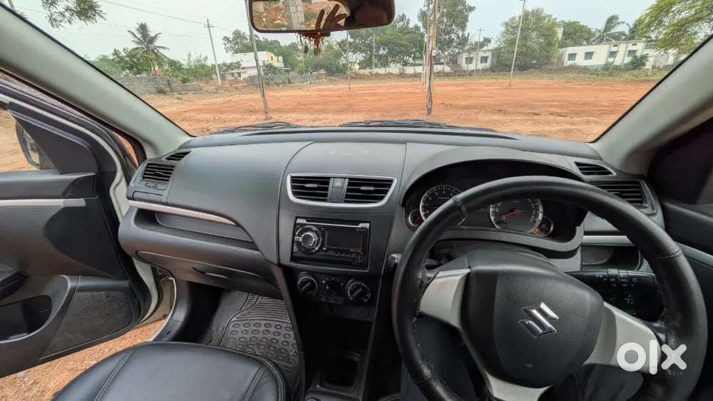 Maruti Suzuki Swift 2014 Petrol Well Maintained