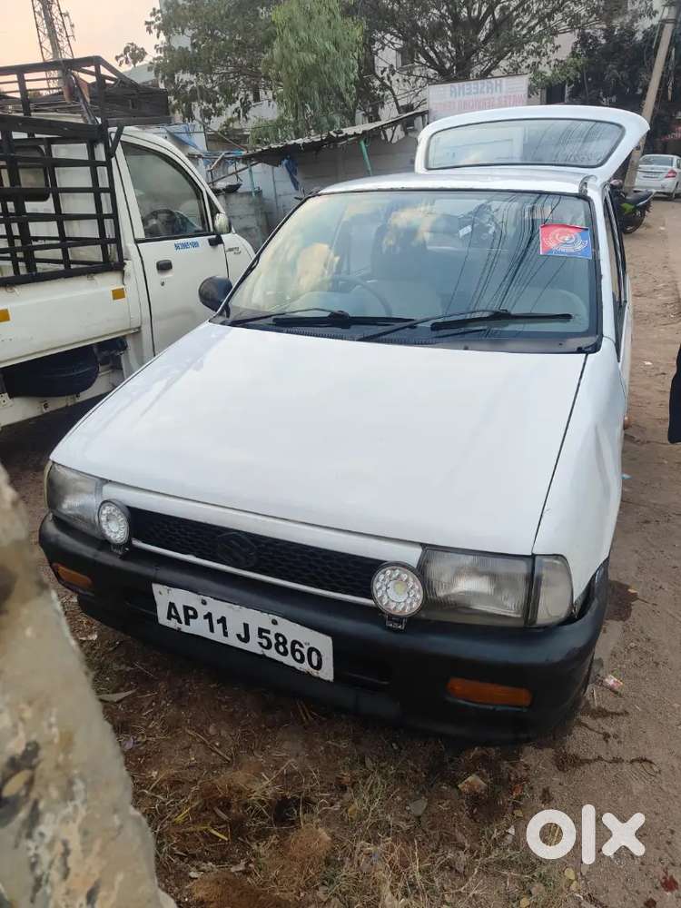 Powerfull Injine Good Condition