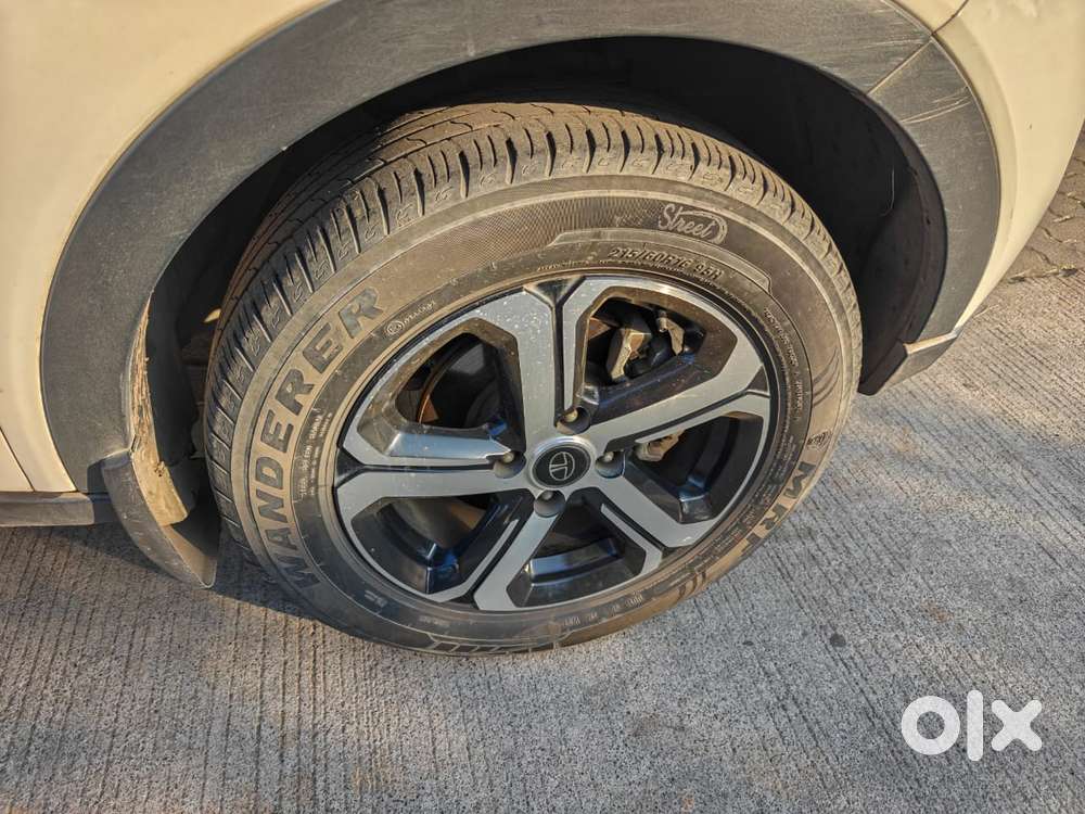 Tata Nexon Ev Xz Plus, 2022, Electric