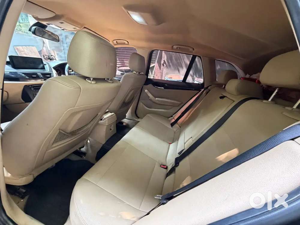 Bmw X1 2013 Diesel Good Condition