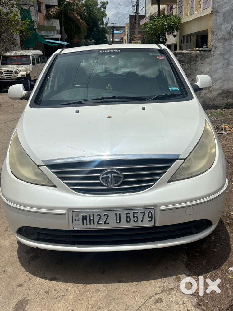 Tata Indica Vista Tdi 2015