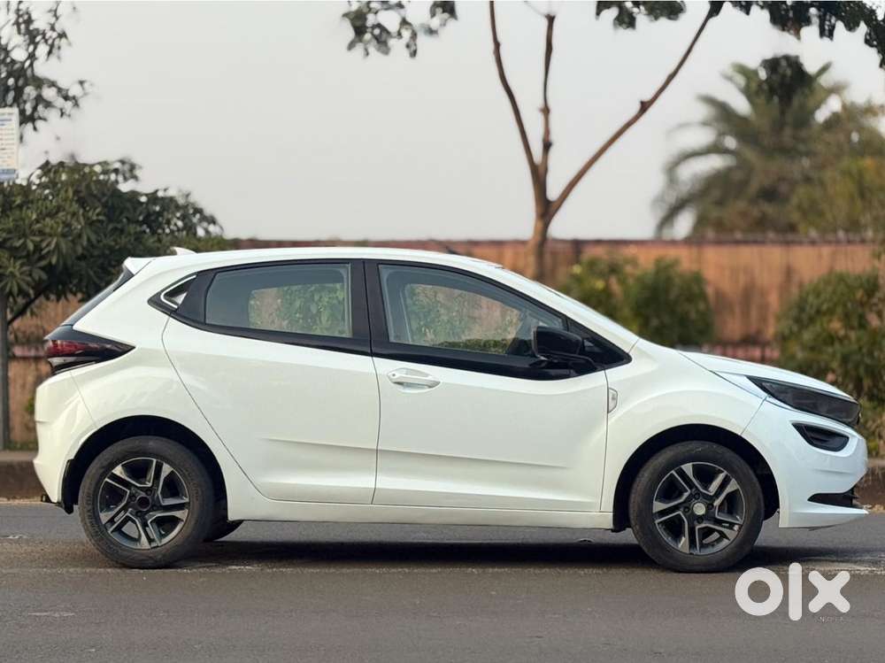 Tata Altroz 1.2 Xm, 2020