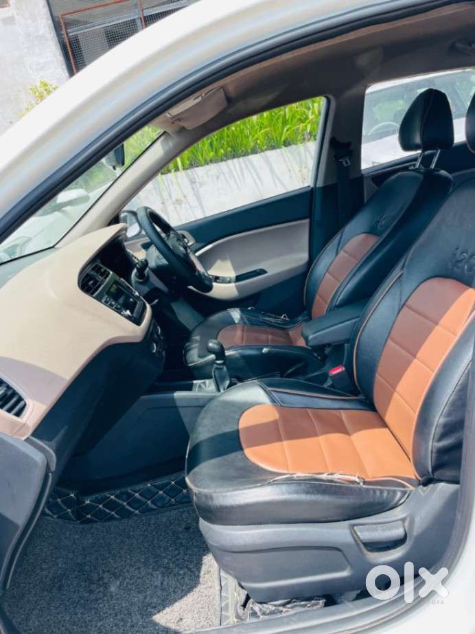 Hyundai I20 Sportz 1.2 Vtvt, 2019, Petrol