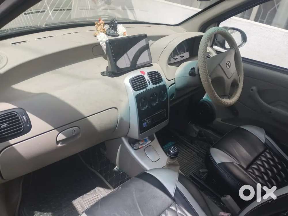 Tata Indica V2 Xeta Petrol Manual 2007