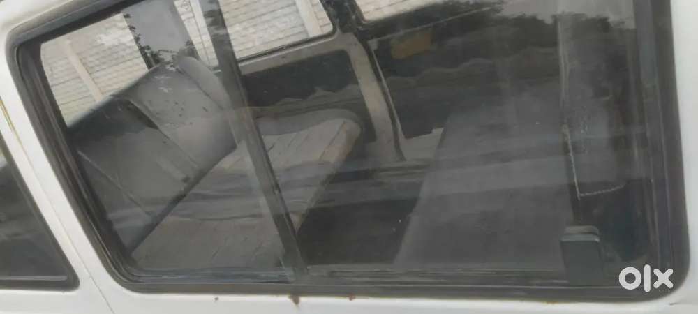 Maruti Suzuki Omni 2015 Petrol 200000 Km Driven Cng  Lage Pass Nhi Hai