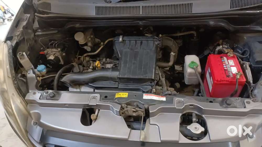 I Want To Sell My 2010 Ritz