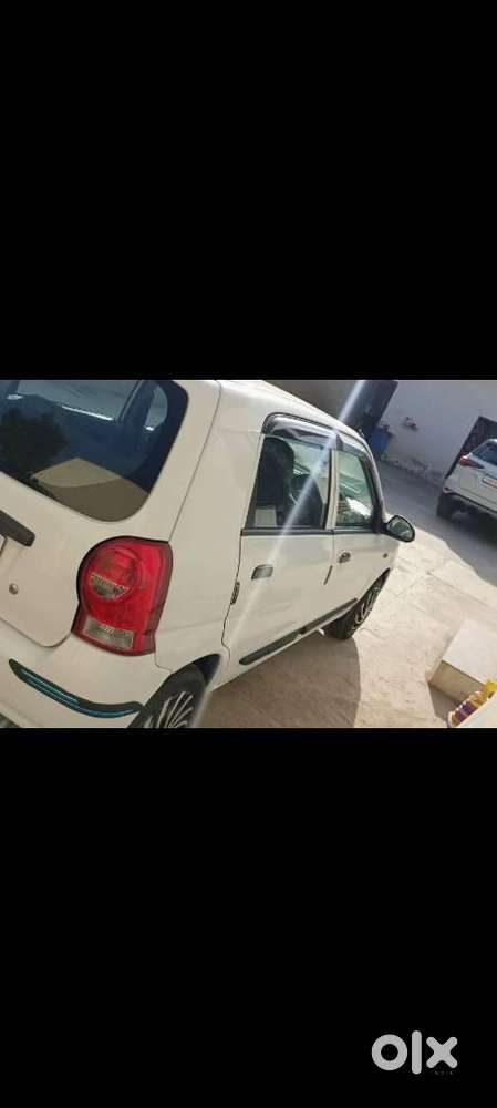 Maruti Suzuki Alto K10