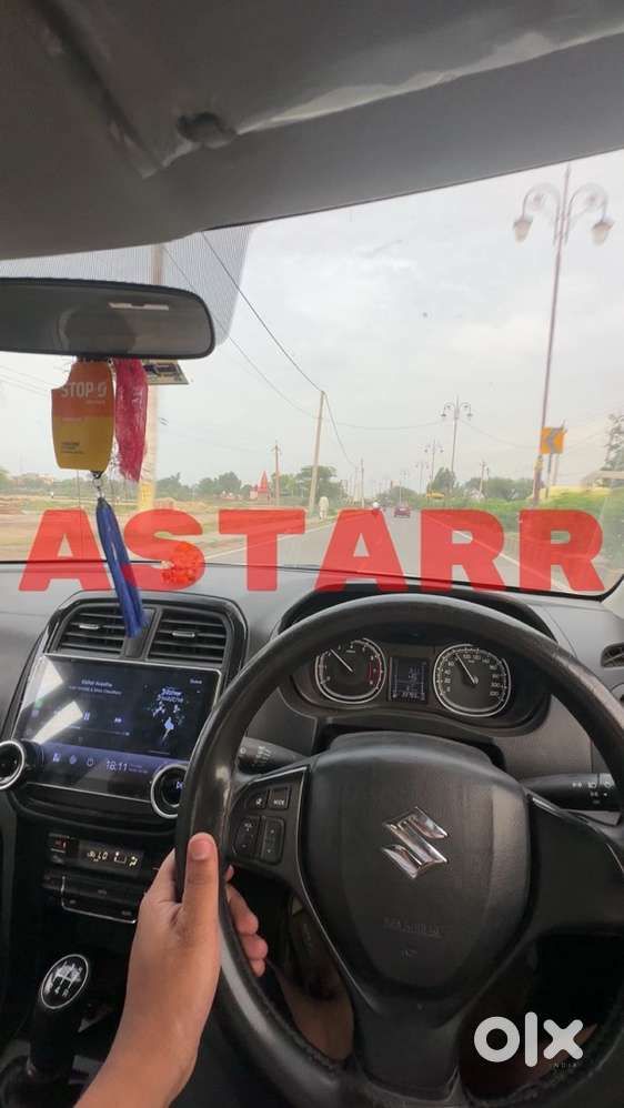 Maruti Vitara Brezza 2021 Pure Petrol 1st Owner