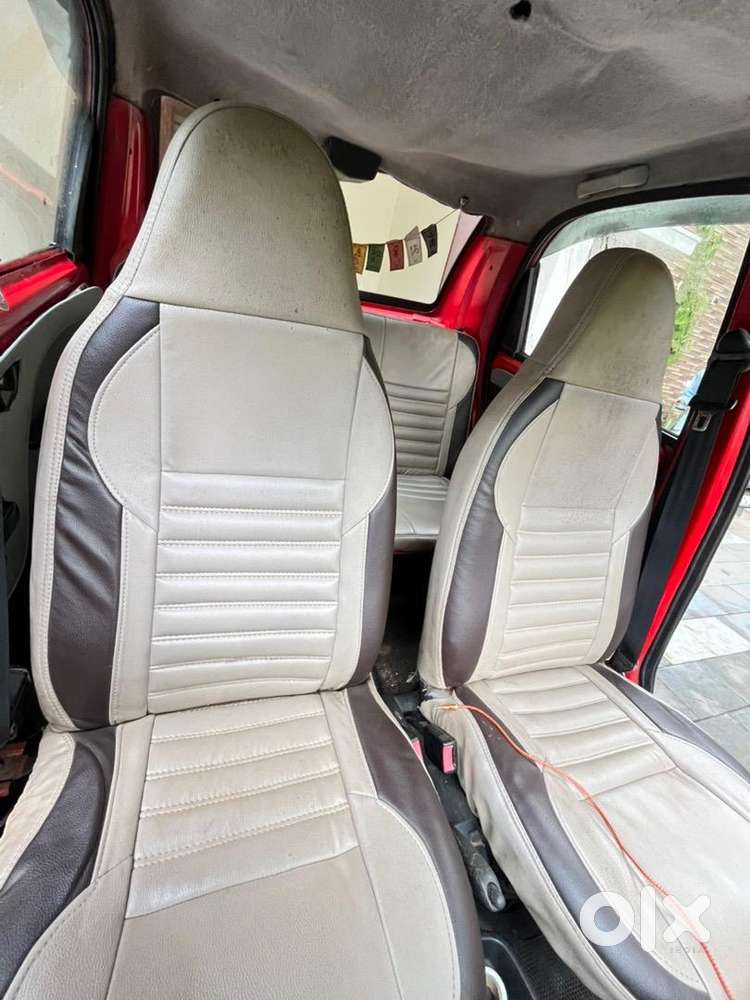 Tata Nano 2012 Petrol Well Maintained